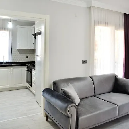 Apartment Melissa Trabzon