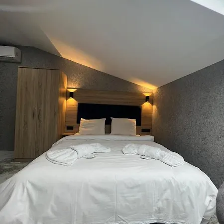 Apartment Melissa Trabzon