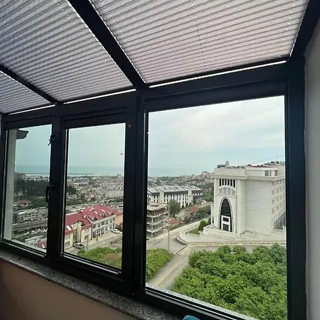Apartamento Melissa *