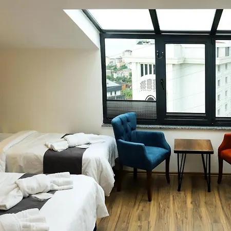 Melissa Apartment